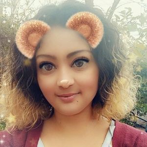 Meet your Posher, Heather nichole